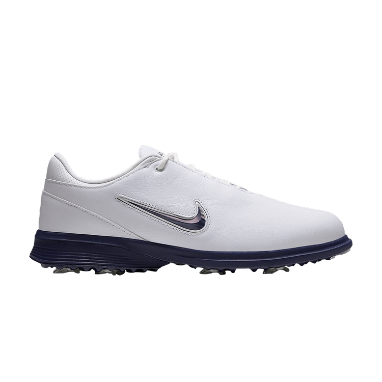 Nike Victory Tour 4 Golf 'White Midnight Navy'