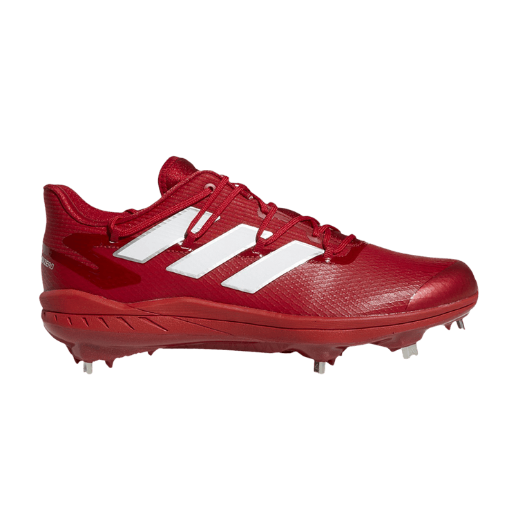 adidas Adizero Afterburner 8 'Team Power Red'
