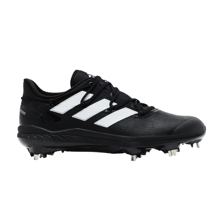 adidas Adizero Afterburner 8 'Black White'
