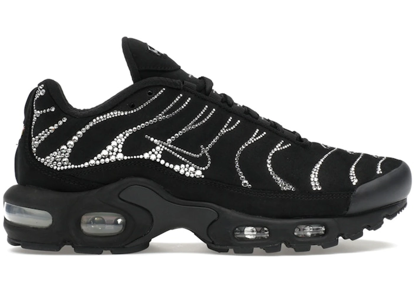 Nike Air Max Plus Swarovski Moonlight (Women's)