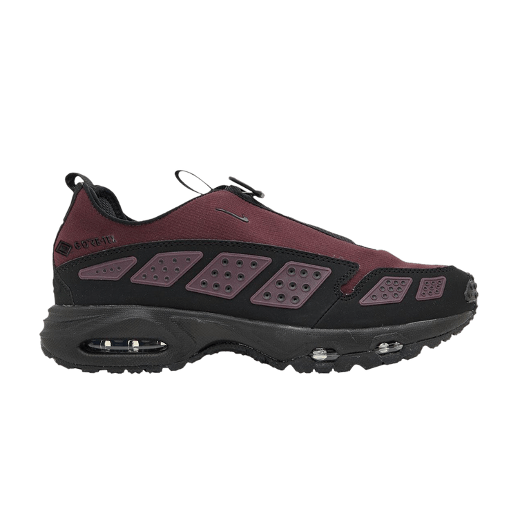 Nike Wmns Air Sunder Max GORE-TEX 'Burgundy Crush'