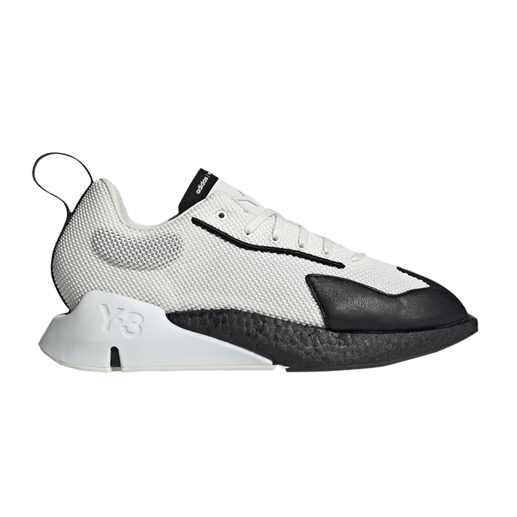Adidas Y-3 Orisan 'White Black'