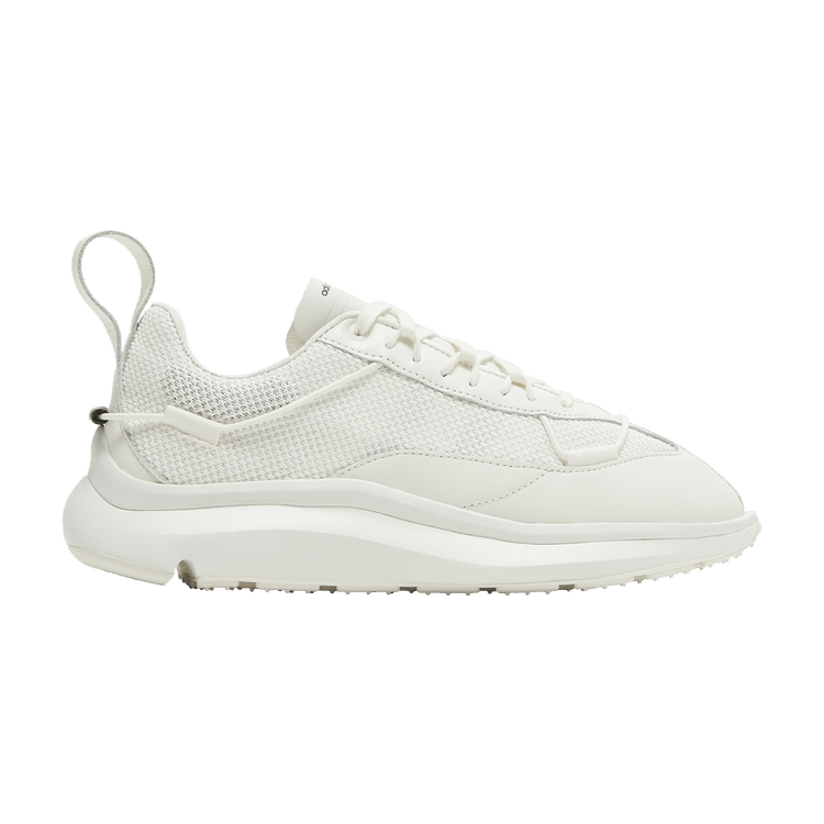 adidas Y-3 Shiku Run 'White'