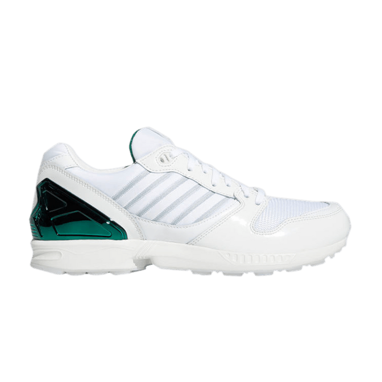 The U x adidas ZX 5000 'A-ZX Series - University of Miami'