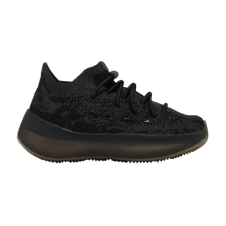 adidas Yeezy Boost 380 Infants 'Onyx Non-Reflective'
