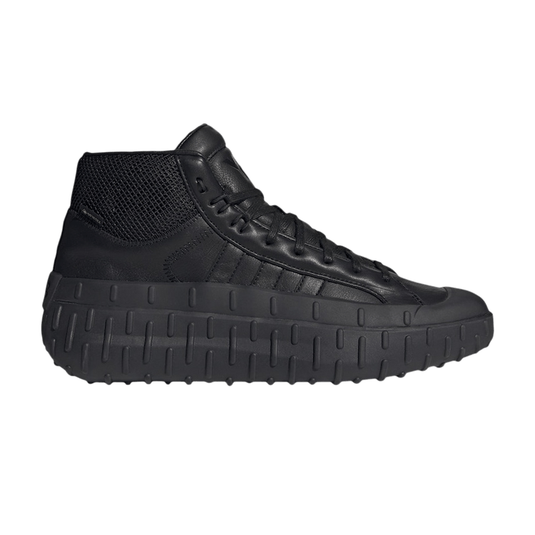 adidas Y-3 GR.1P High GTX 'Triple Black'