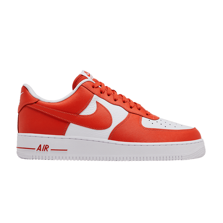 Nike Air Force 1 '07 'Cosmic Clay'