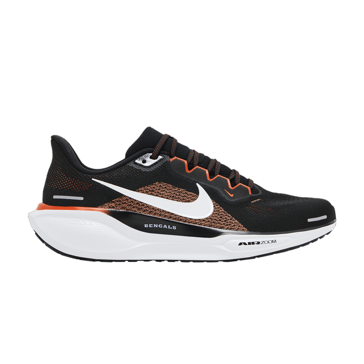 NFL x Nike Air Zoom Pegasus 41 'Cincinnati Bengals'