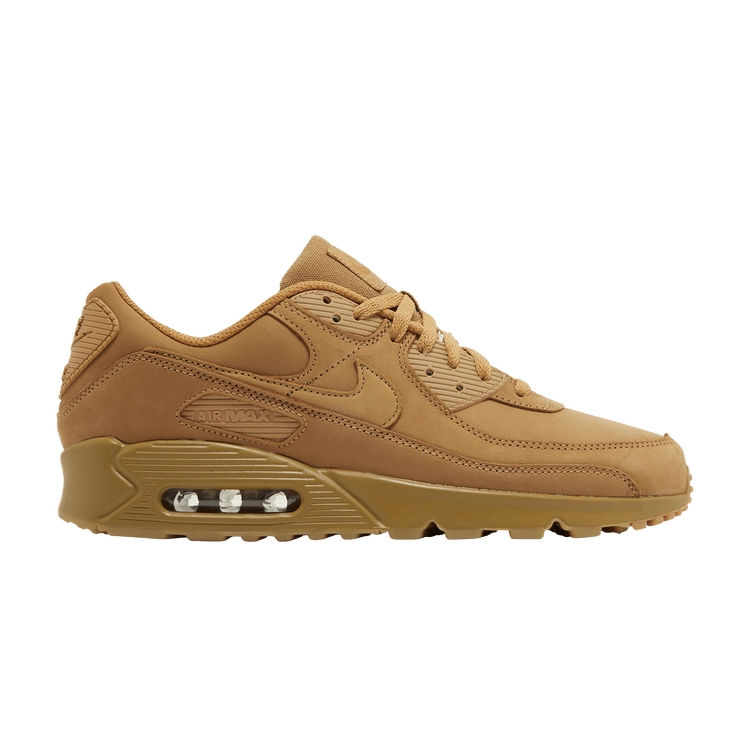 Nike Air Max 90 Premium 'Wheat'