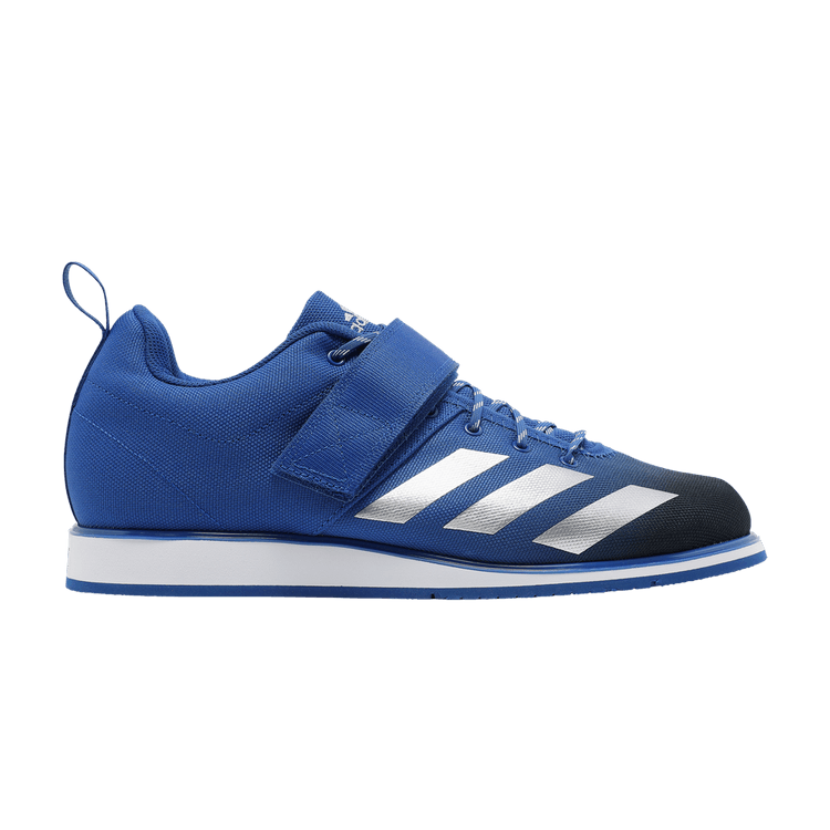 Adidas Powerlift 4 'Royal Blue'