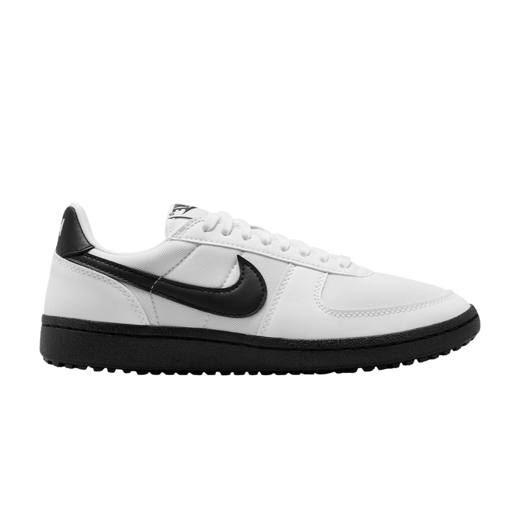 Nike Wmns Field General 82 'White Black'