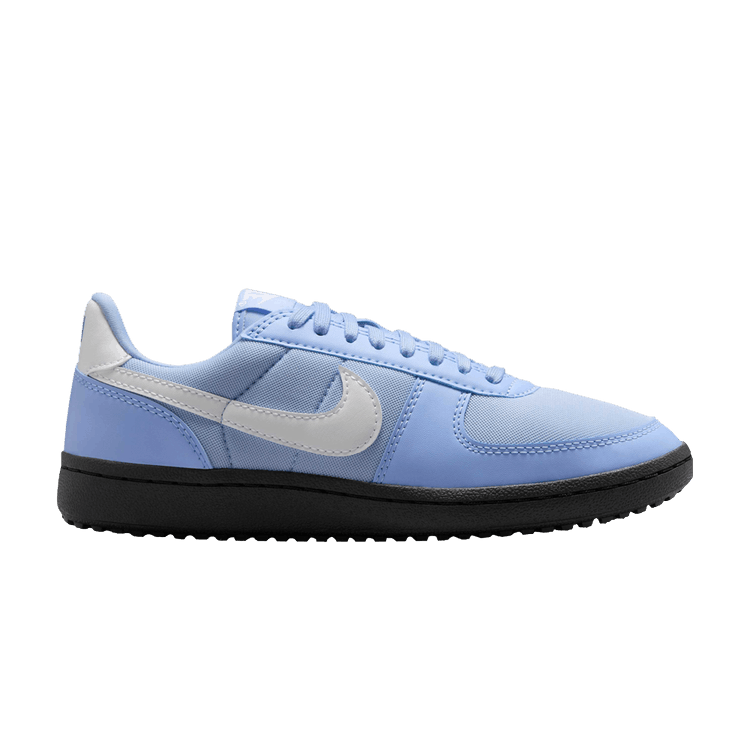 Nike Wmns Field General 82 'Aluminum'