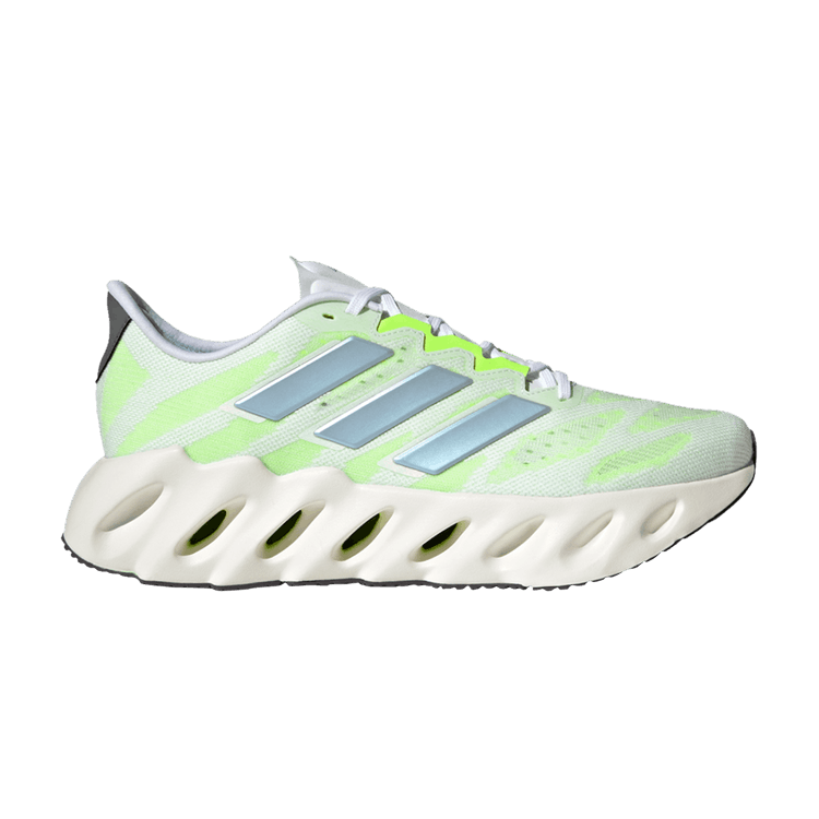 Adidas Switch FWD 'White Lucid Lemon'
