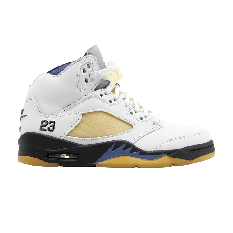 A Ma Maniére x Wmns Air Jordan 5 Retro 'Dawn'