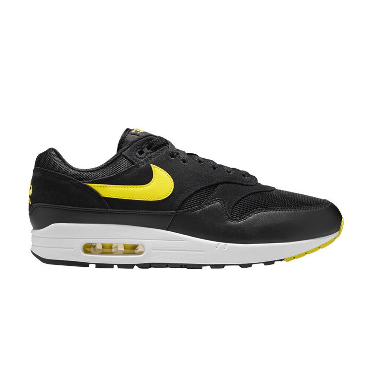 Nike Air Max 1 Essential 'Batman'