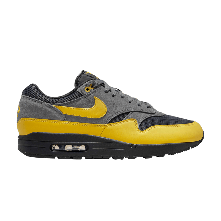 Nike Air Max 1 Essential 'Batman 2.0'