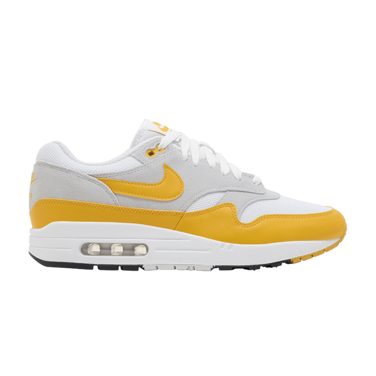Nike Air Max 1 Essential 'University Gold'