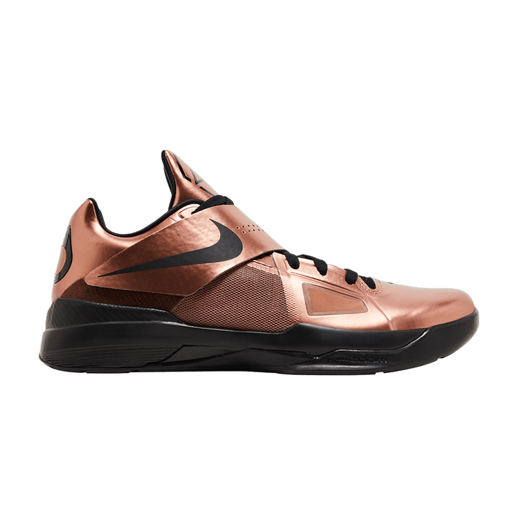 Nike Zoom KD 4 'Christmas' 2024