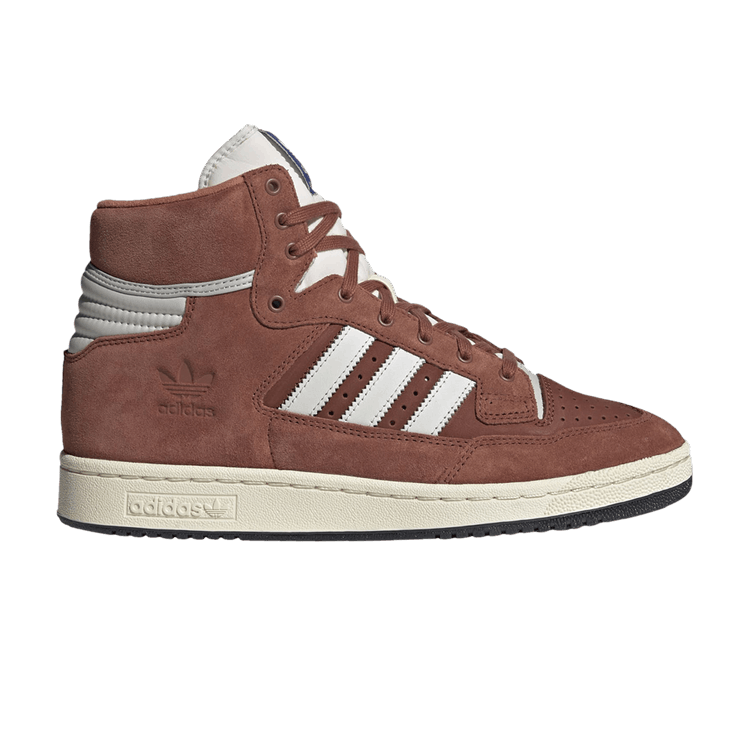 Adidas Centennial 85 High 'Wild Sepia'