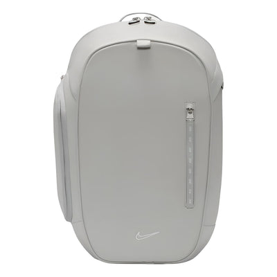 Nike 25L Sportswear Commute Backpack 'Light Smoke Grey Pure Platinum'