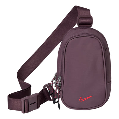 Nike Commute Crossbody Bag 'Tattoo Bright Crimson'