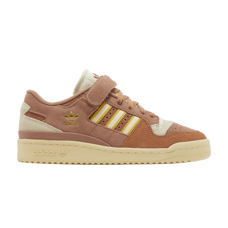 adidas Forum 84 Low 'Clay Strata'