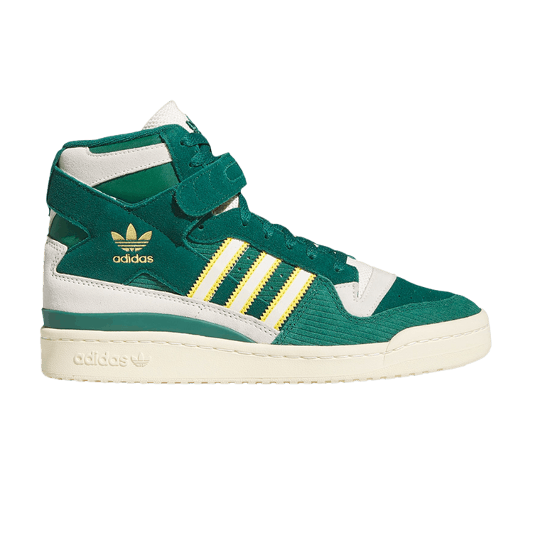 adidas Forum 84 High 'Collegiate Green'