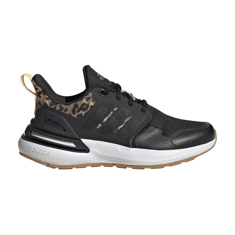 adidas RapidaSport Bounce Big Kid 'Leopard'