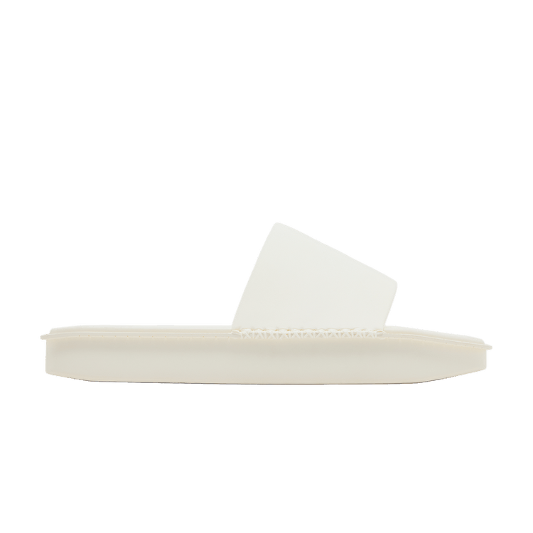 adidas Y-3 Water Slide 'Off White'