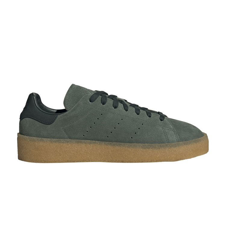 Adidas Stan Smith Crepe 'Shadow Green'