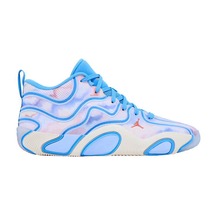 Air Jordan Tatum 3 'Tie Dye'