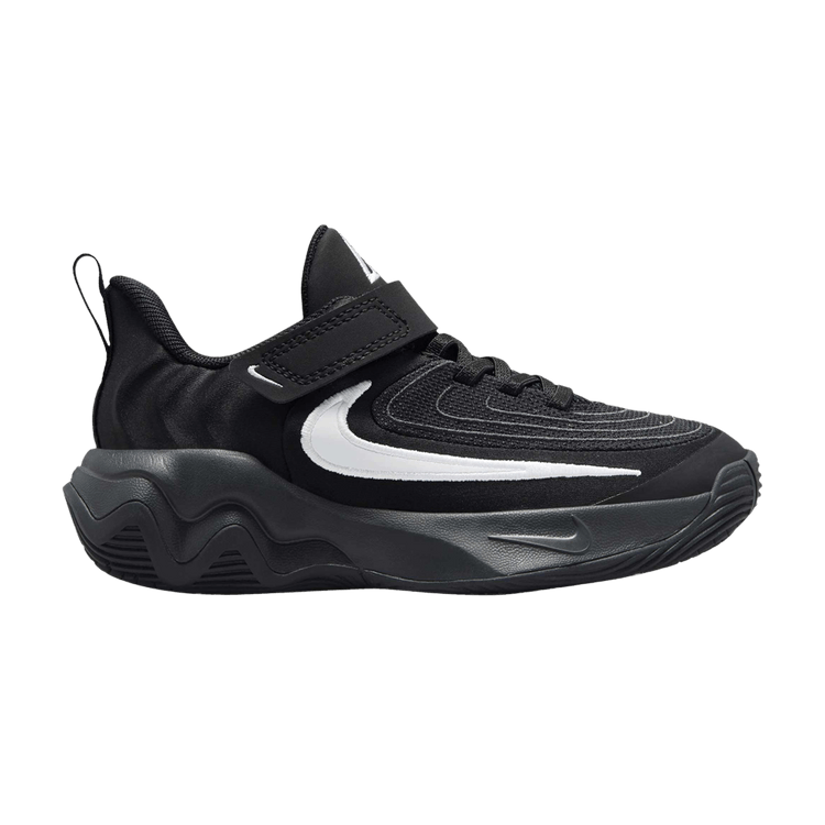 Nike Giannis Immortality 4 PS 'Black'