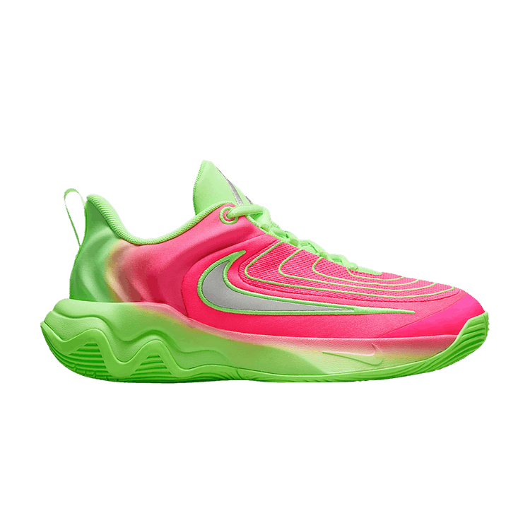 Nike Giannis Immortality 4 GS 'Eva'