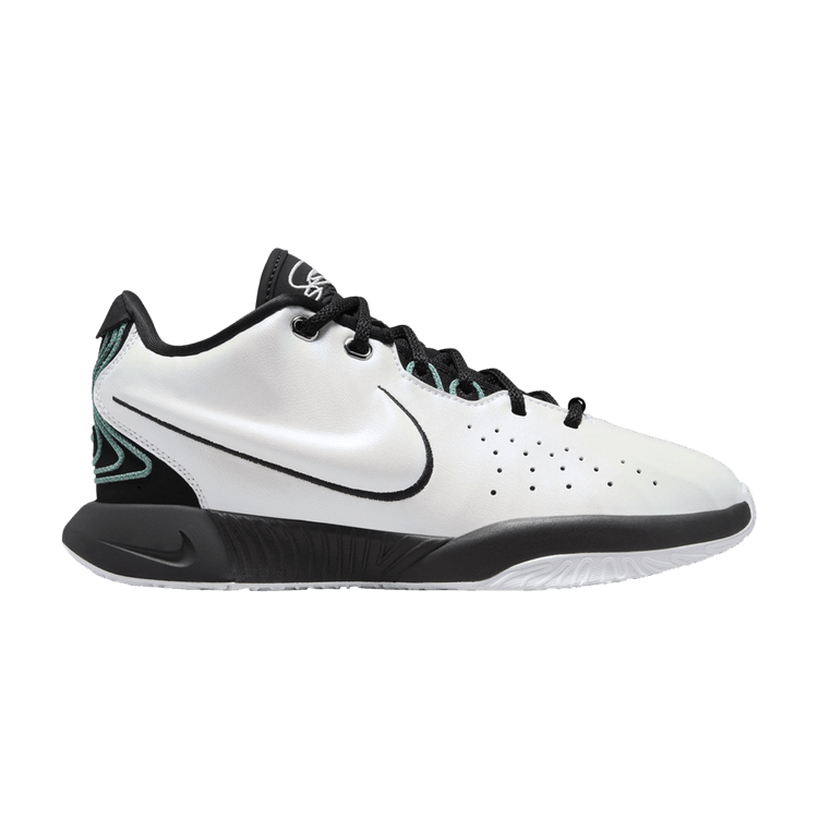 Nike LeBron 21 GS 'Conchiolin'