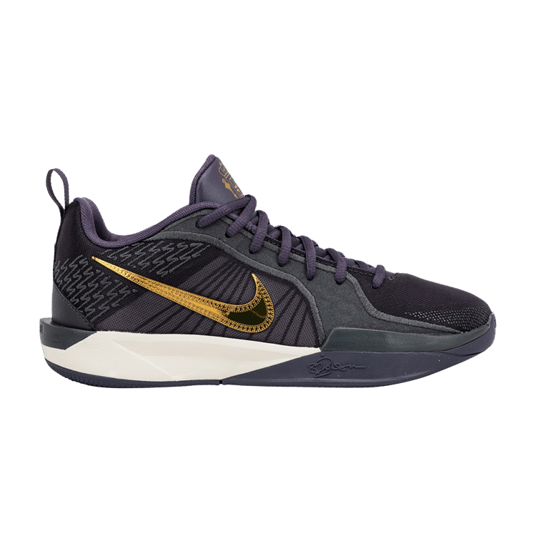 Nike Sabrina 2 KC GS 'Broken Records'