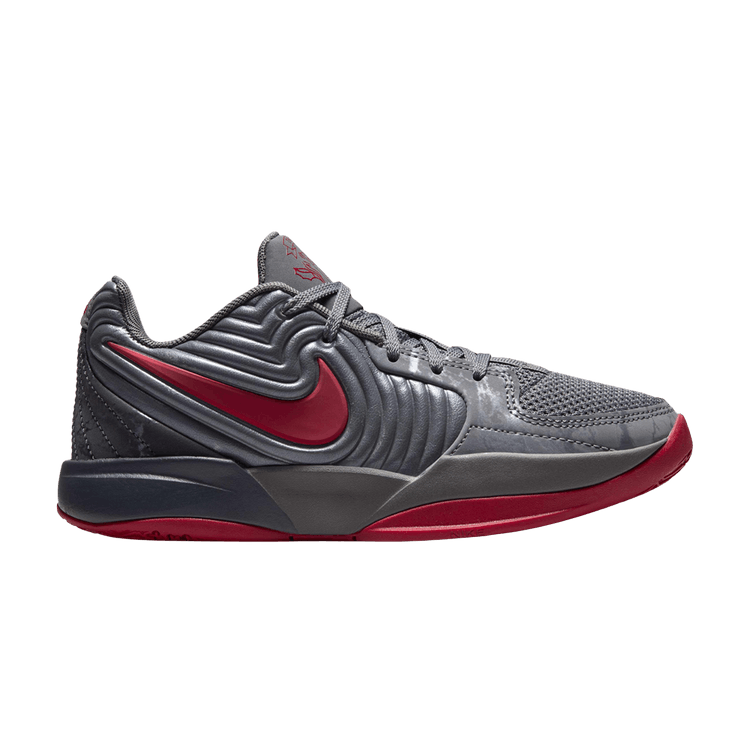 Nike Ja 2 GS 'King of the Court'
