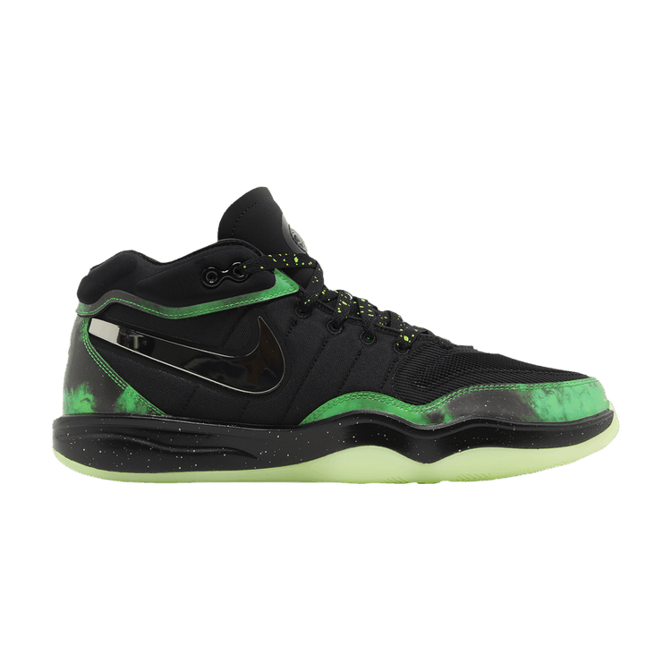 Victor Wembanyama x Nike Air Zoom GT Hustle 2 'Alien'