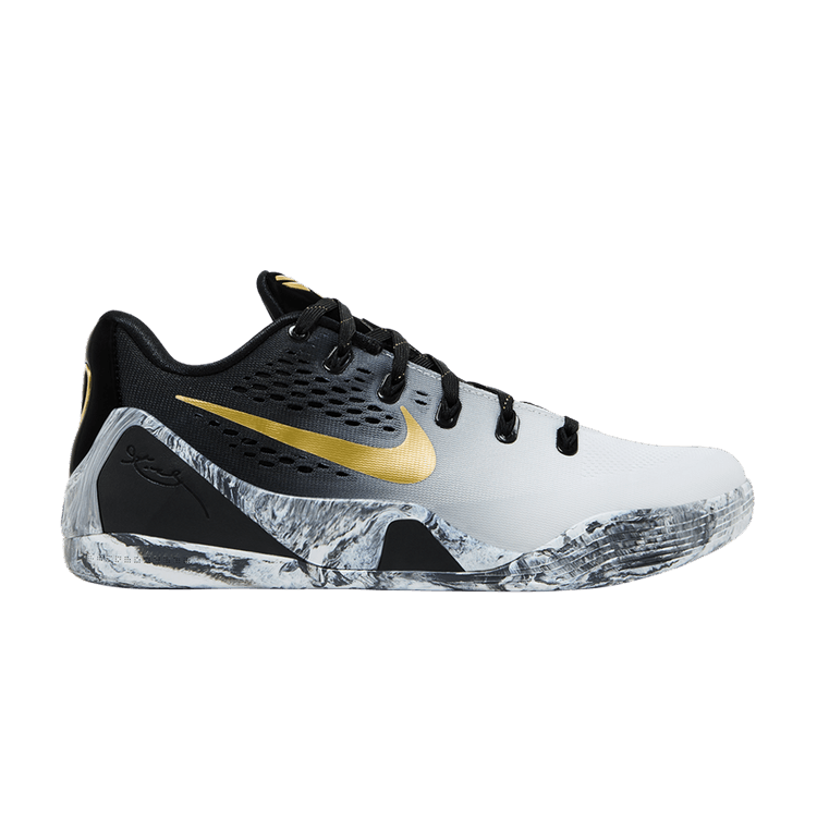 Nike Kobe 9 EM Protro 'Mambacita'