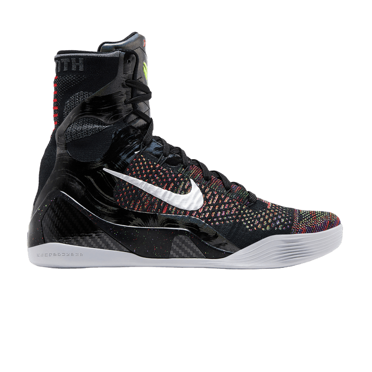 Nike Kobe 9 Elite Protro 'Masterpiece' 2025