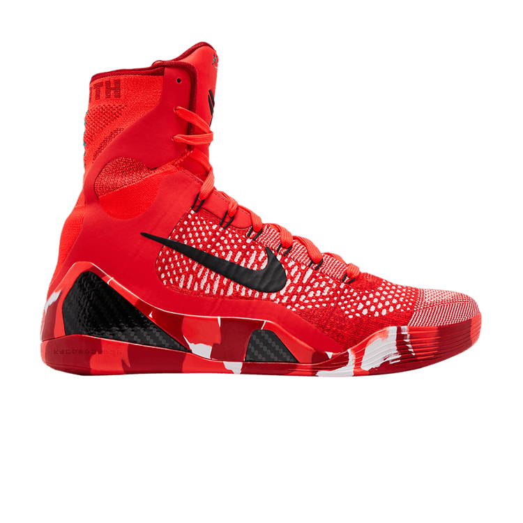 Nike Kobe 9 Elite Protro 'Christmas' 2024