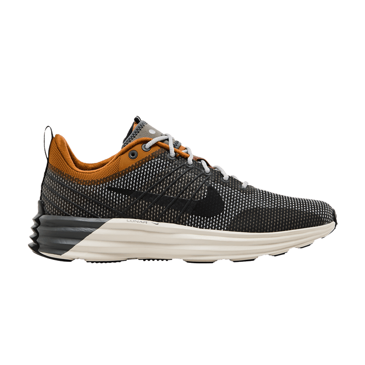 Nike Lunar Roam SE 'Metallic Pewter Desert Bronze'
