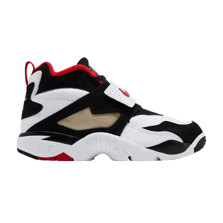 Nike Air Diamond Turf '49ers' 2025