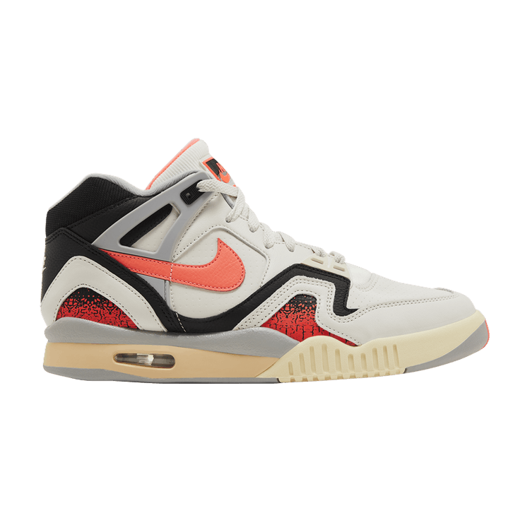 Nike Air Tech Challenge 2 'Hot Lava' 2024
