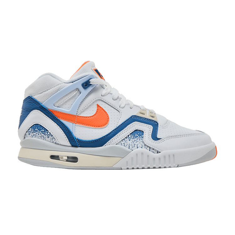 Nike Air Tech Challenge 2 'Stone Blue' 2025