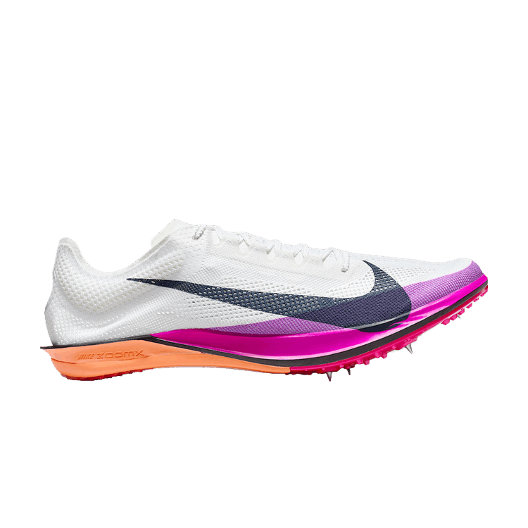 Nike Dragonfly 2 Elite 'White/Hyper Violet/Bright Crimson/Obsidian'