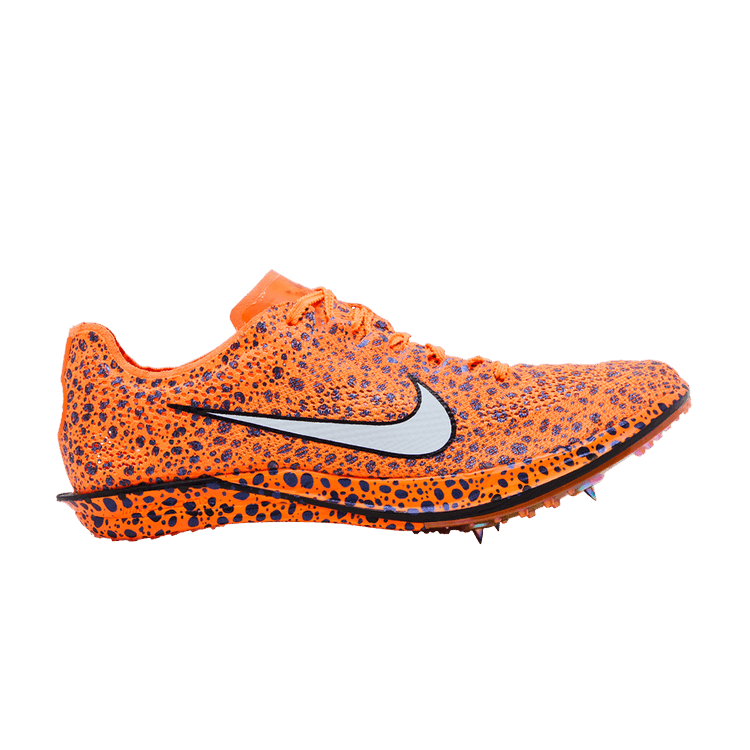 Nike ZoomX Dragonfly 2 Elite 'Electric Pack'
