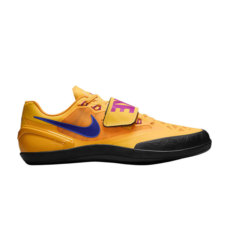 Nike Zoom Rotational 6 'Citron Pulse'