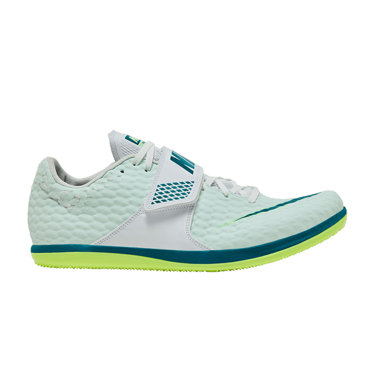 Nike High Jump Elite 'Barely Green Bright Spruce'