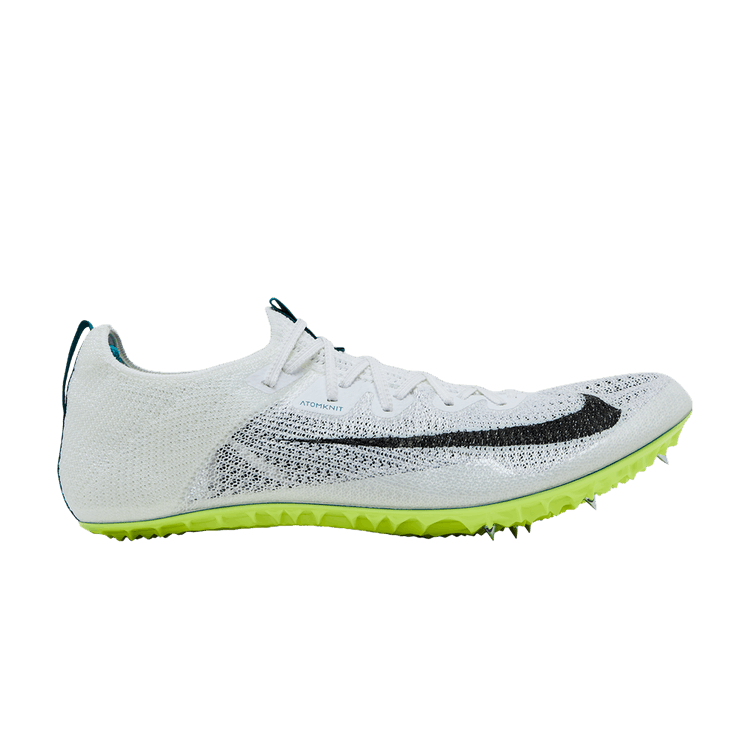 Nike Zoom Superfly Elite 2 'White Bright Spruce'
