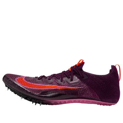 Nike Zoom Superfly Elite 2 'Bordeaux Pink Spell Bright Crimson'